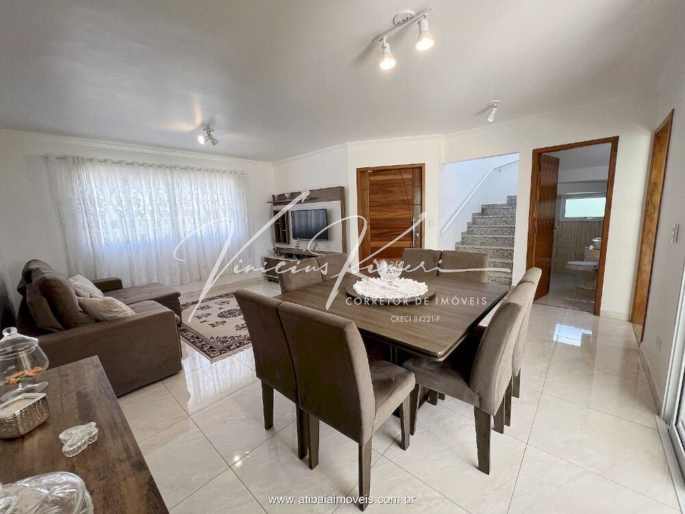 Casa de Condomínio, 3 quartos - Foto 40