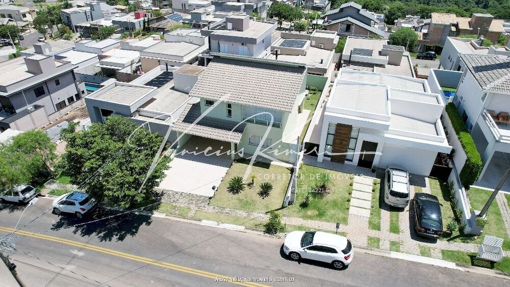 Casa de Condomínio, 3 quartos - Foto 3