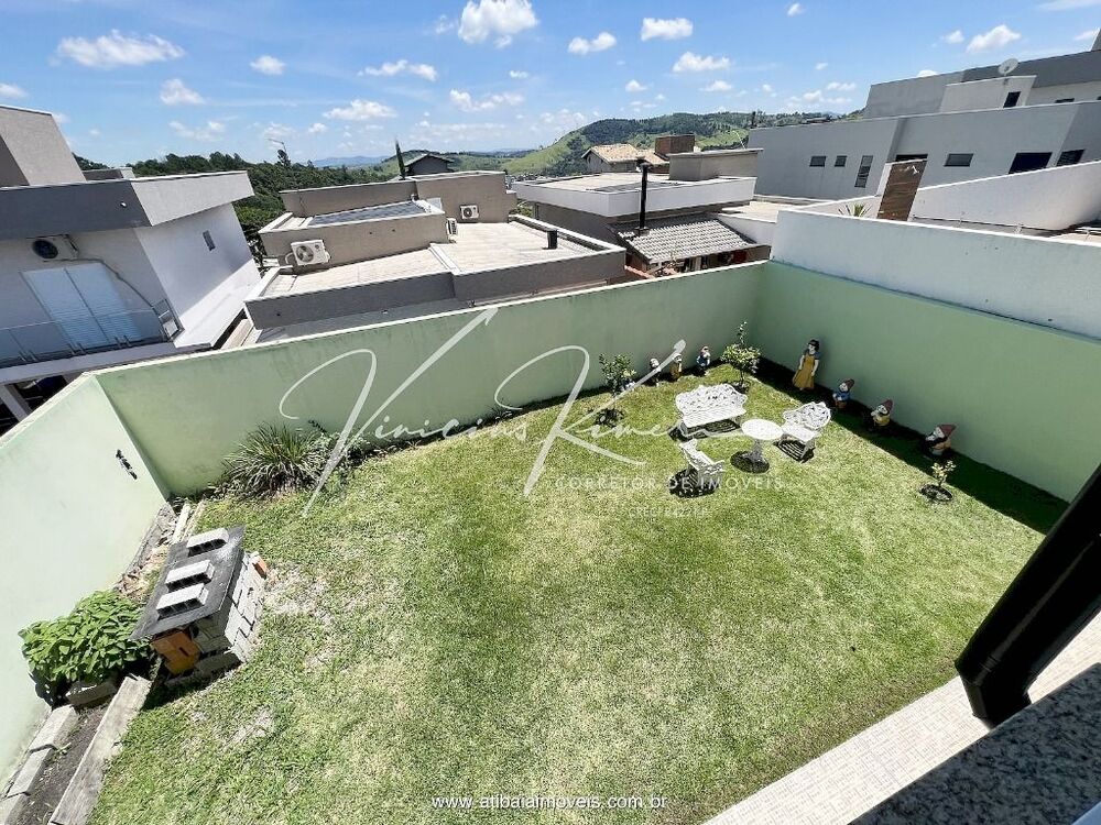 Casa de Condomínio, 3 quartos - Foto 26