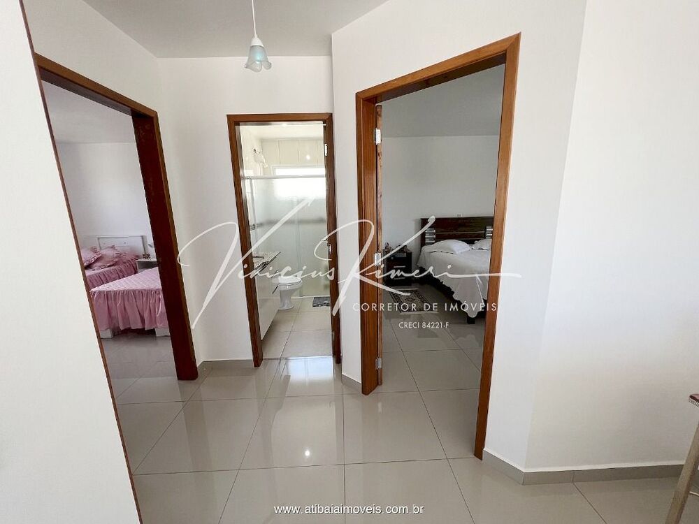 Casa de Condomínio, 3 quartos - Foto 52