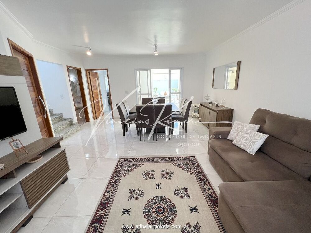 Casa de Condomínio, 3 quartos - Foto 37