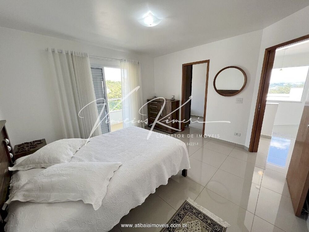 Casa de Condomínio, 3 quartos - Foto 55