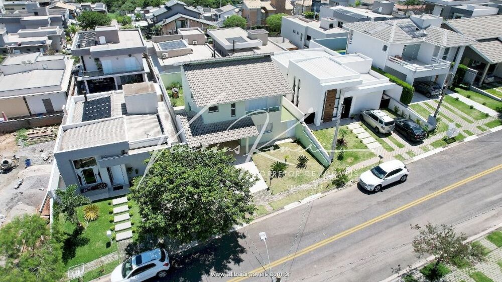 Casa de Condomínio, 3 quartos - Foto 2