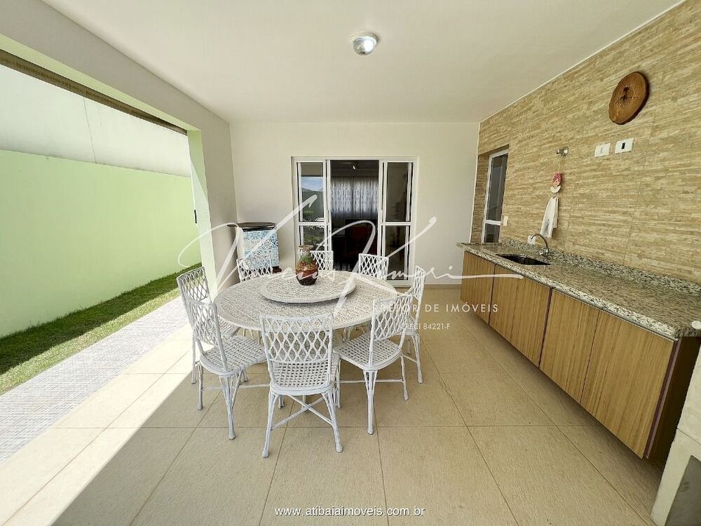 Casa de Condomínio, 3 quartos - Foto 33