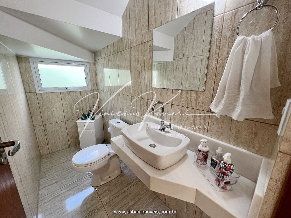 Casa de Condomínio, 3 quartos - Foto 49