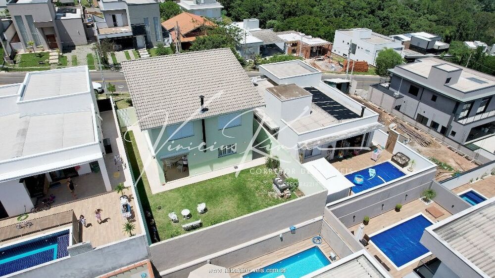 Casa de Condomínio, 3 quartos - Foto 6