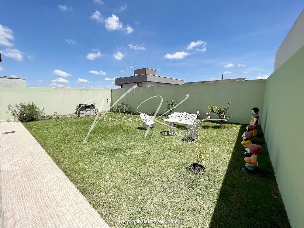 Casa de Condomínio, 3 quartos - Foto 20