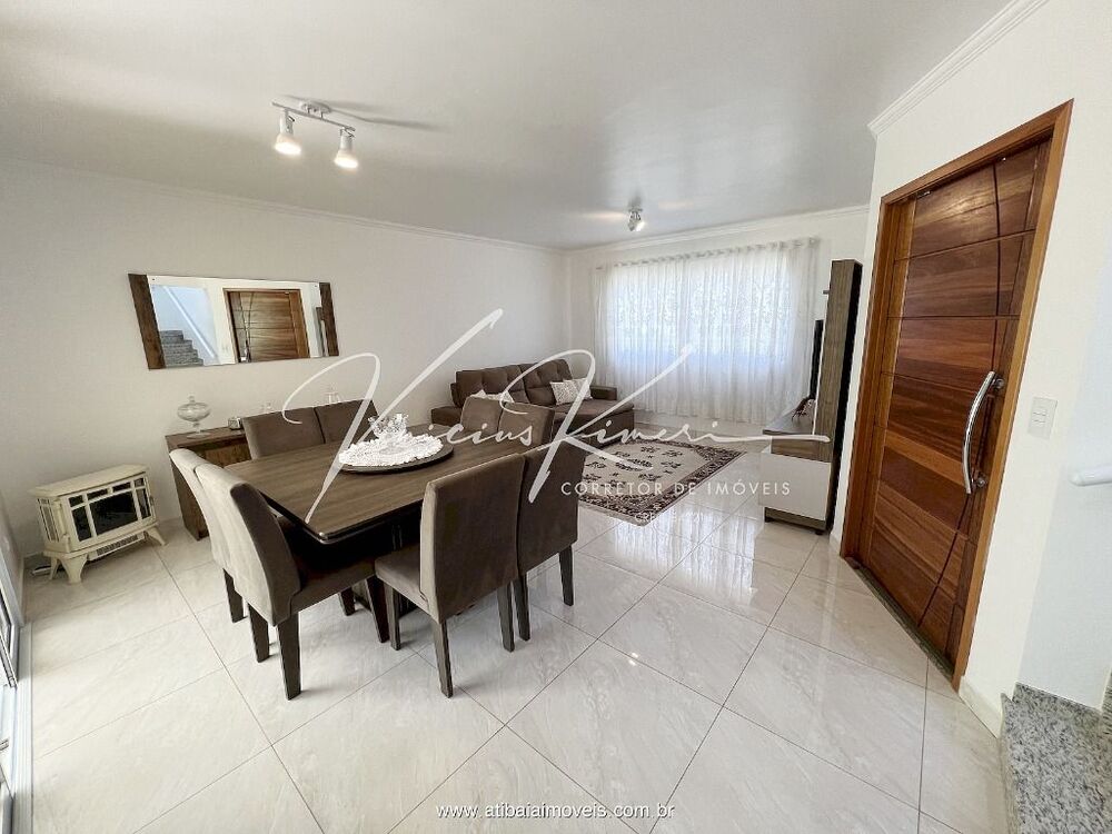 Casa de Condomínio, 3 quartos - Foto 41