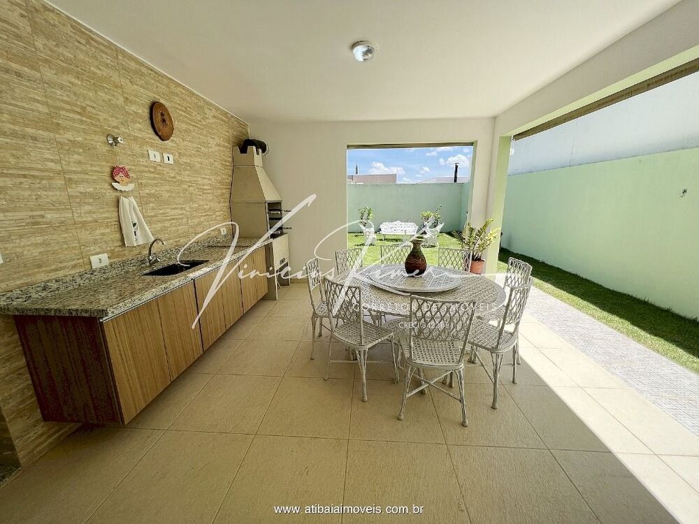 Casa de Condomínio, 3 quartos - Foto 27