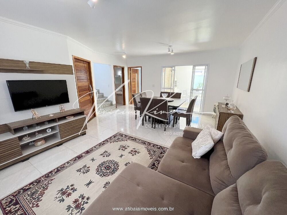 Casa de Condomínio, 3 quartos - Foto 38