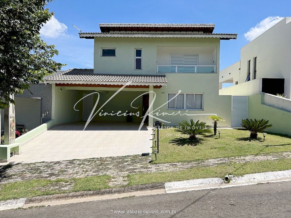 Casa de Condomínio, 3 quartos - Foto 8