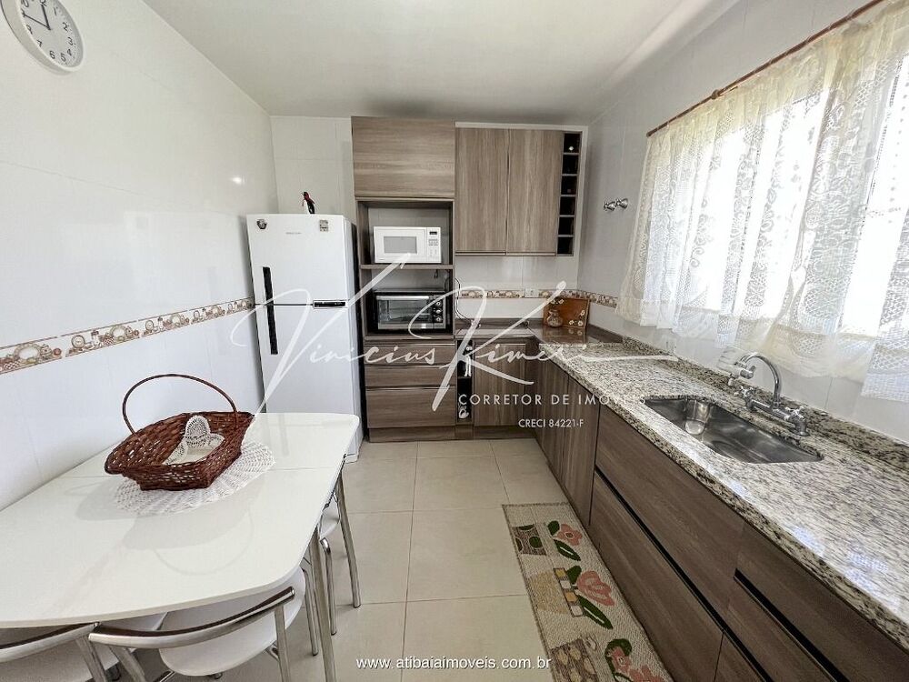 Casa de Condomínio, 3 quartos - Foto 46