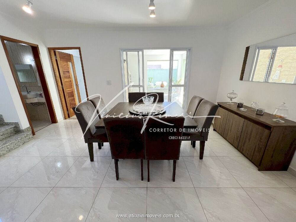 Casa de Condomínio, 3 quartos - Foto 39