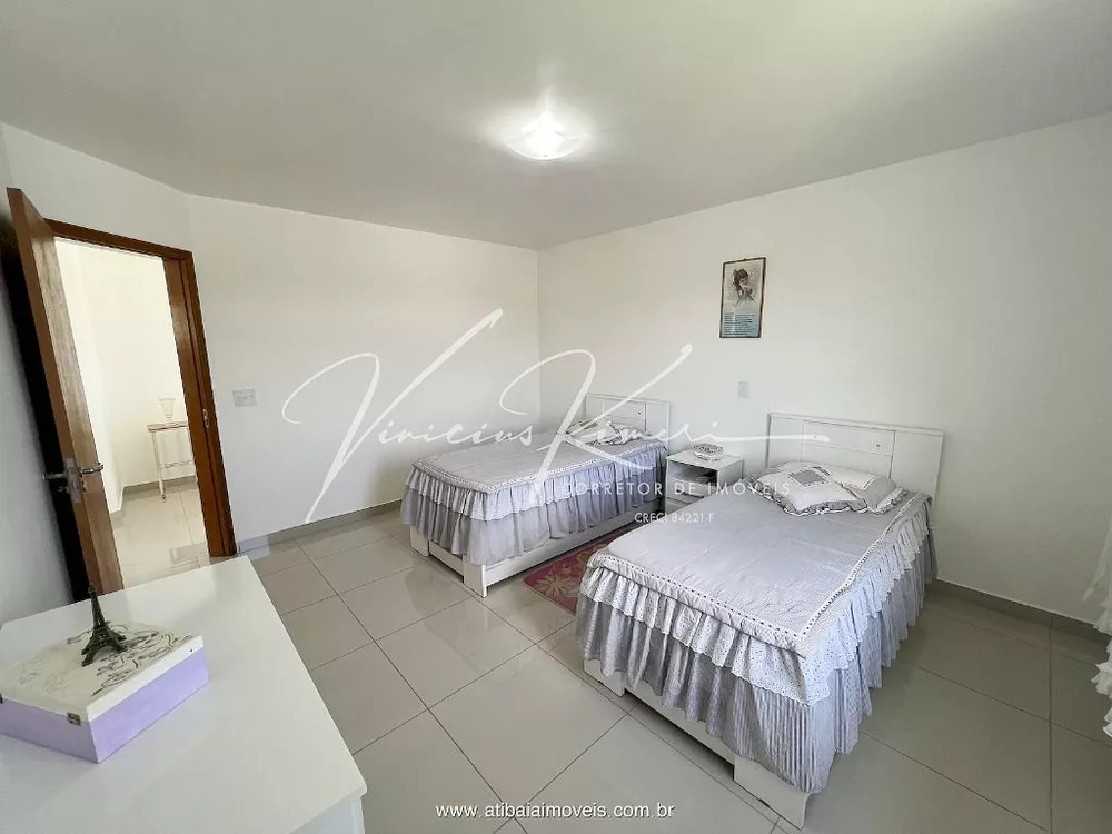 Casa de Condomínio, 3 quartos - Foto 64