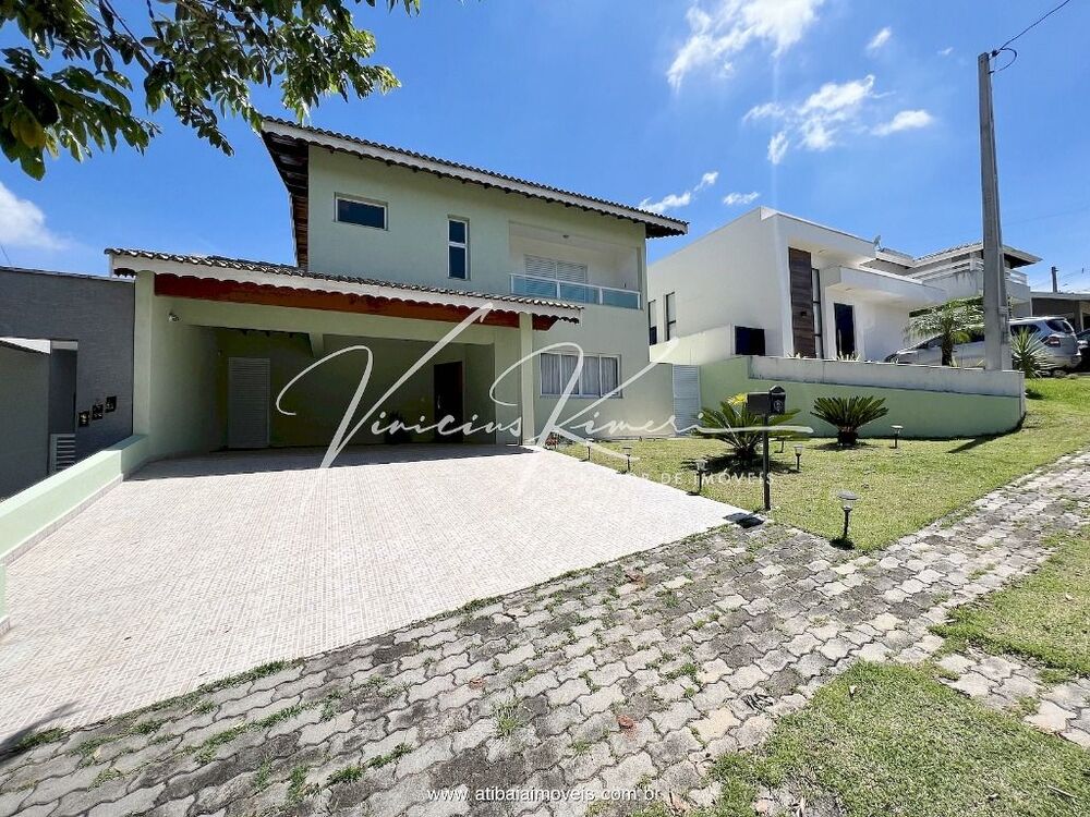 Casa de Condomínio, 3 quartos - Foto 7