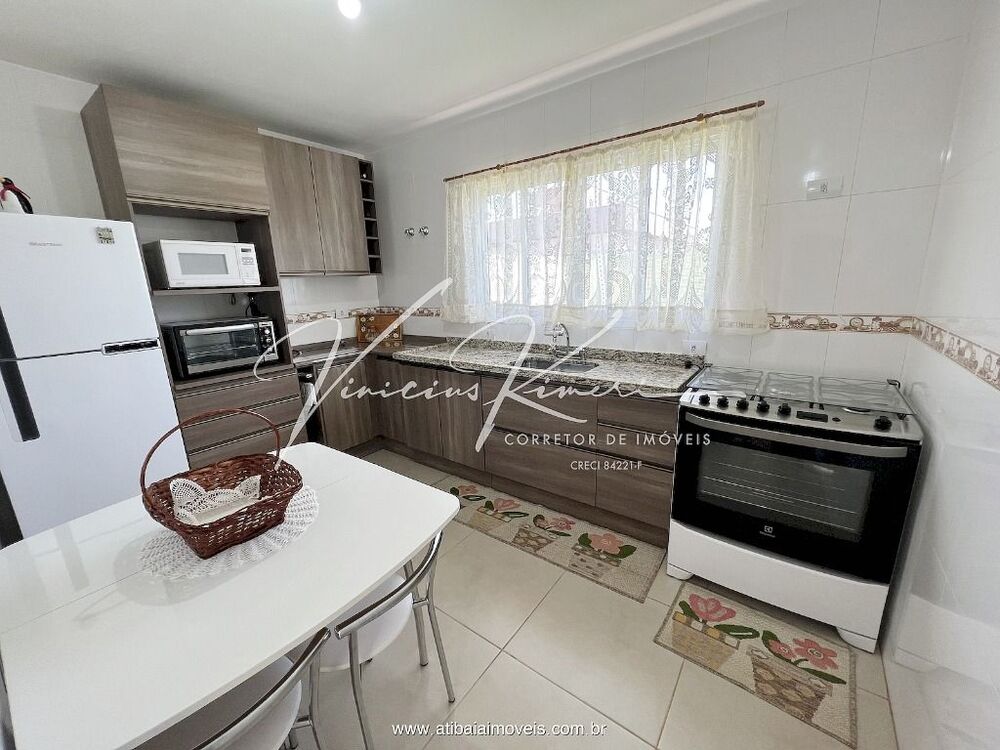 Casa de Condomínio, 3 quartos - Foto 45