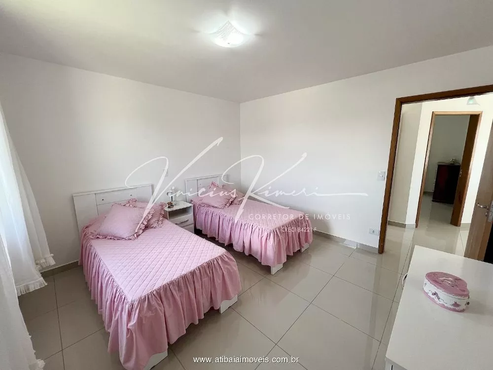 Casa de Condomínio, 3 quartos - Foto 67