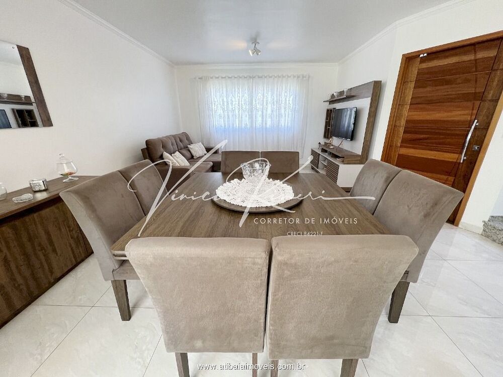 Casa de Condomínio, 3 quartos - Foto 43