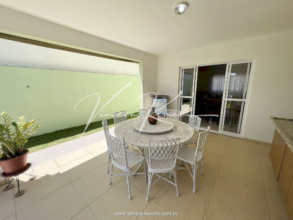 Casa de Condomínio, 3 quartos - Foto 32