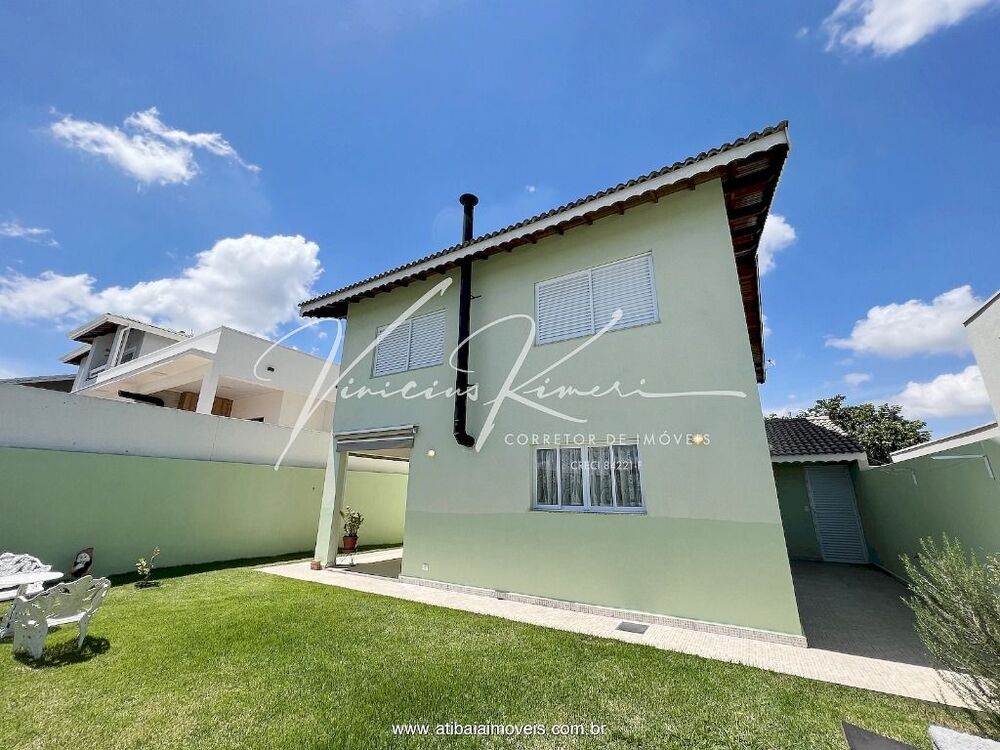 Casa de Condomínio, 3 quartos - Foto 15