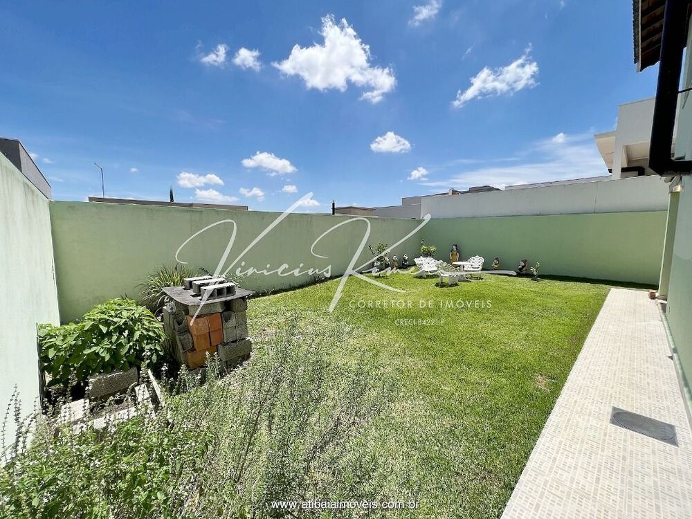 Casa de Condomínio, 3 quartos - Foto 21