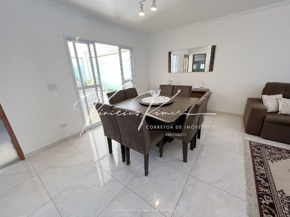 Casa de Condomínio, 3 quartos - Foto 42