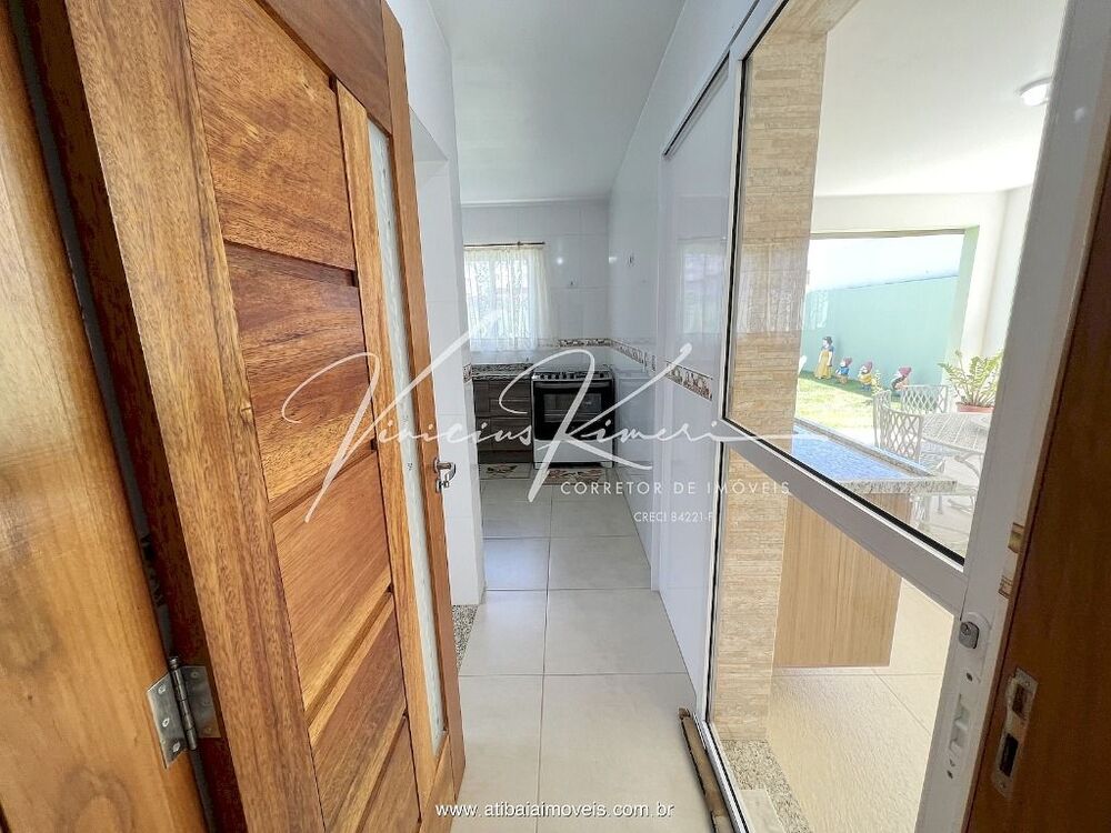 Casa de Condomínio, 3 quartos - Foto 44