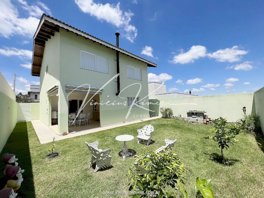 Casa de Condomínio, 3 quartos - Foto 18