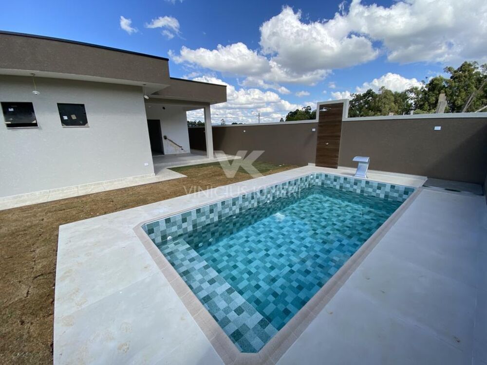 Casa de Condomínio, 3 quartos - Foto 10