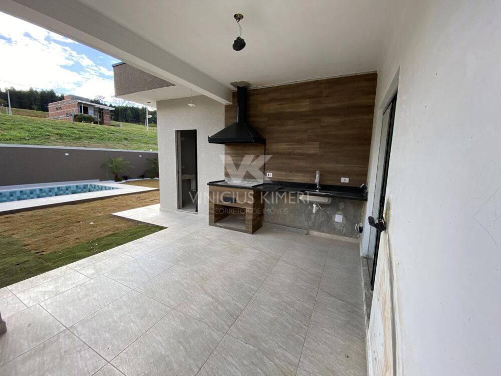 Casa de Condomínio, 3 quartos - Foto 12