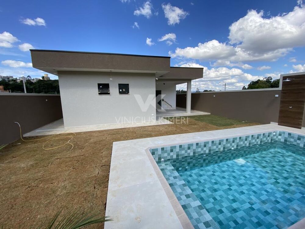 Casa de Condomínio, 3 quartos - Foto 11