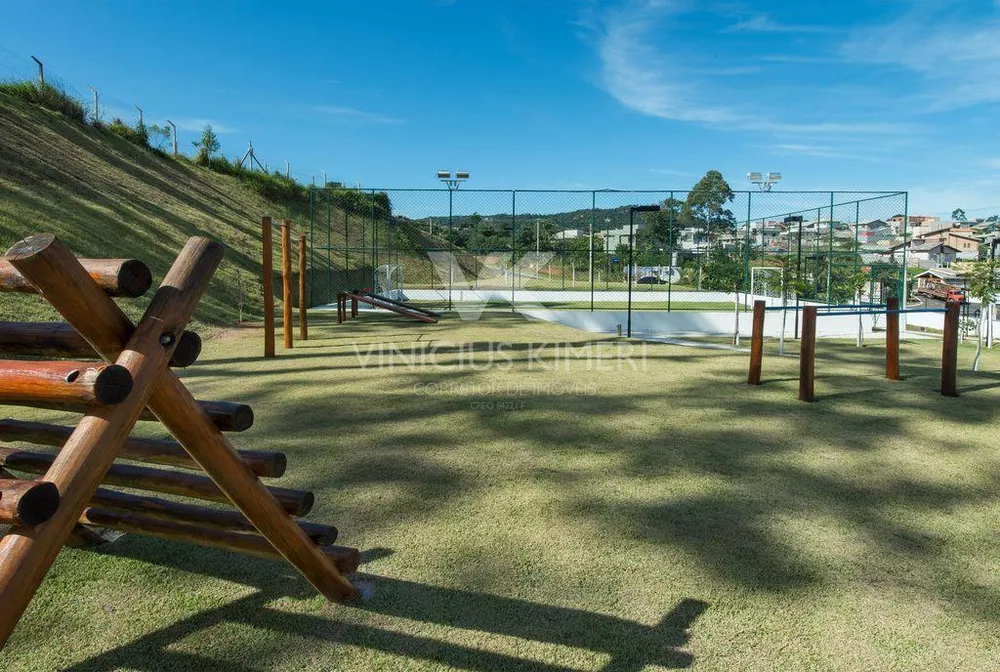Casa de Condomínio, 3 quartos - Foto 61