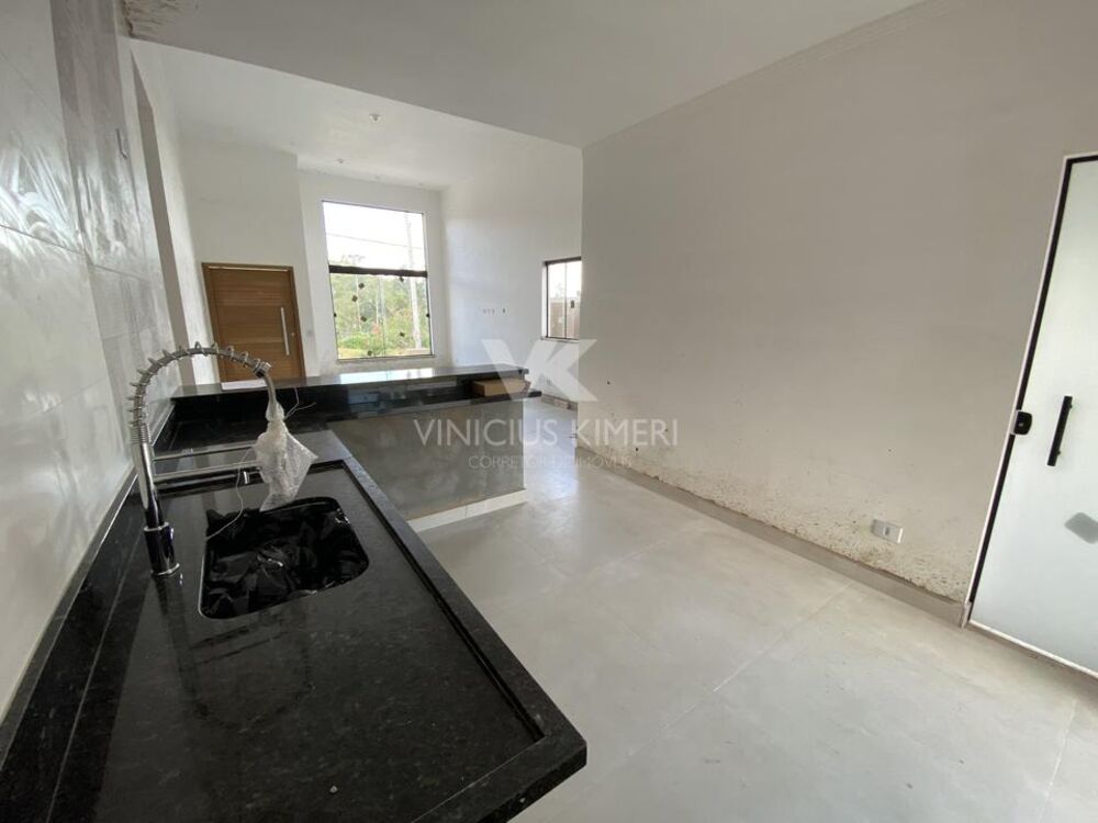 Casa de Condomínio, 3 quartos - Foto 29