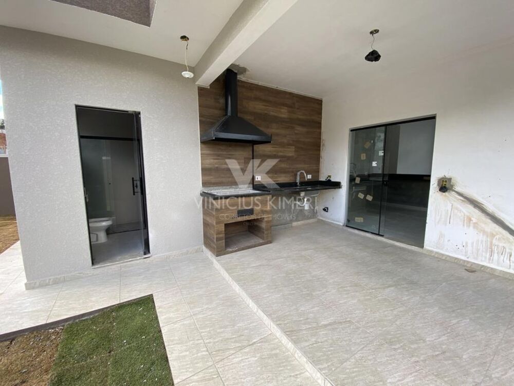 Casa de Condomínio, 3 quartos - Foto 14