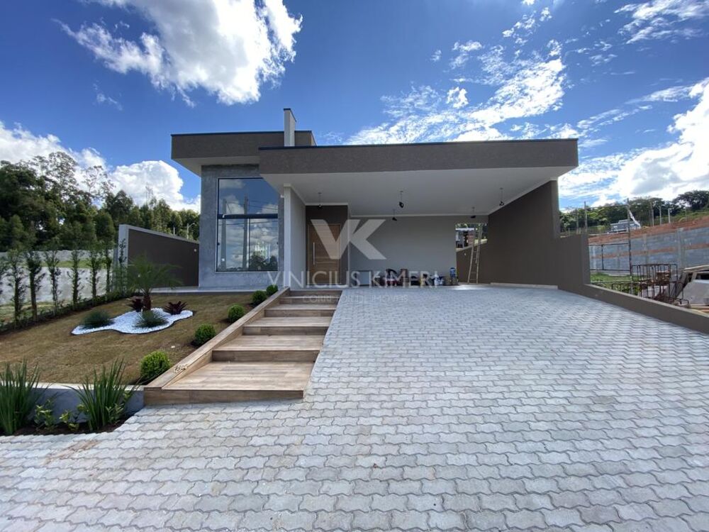 Casa de Condomínio, 3 quartos - Foto 3