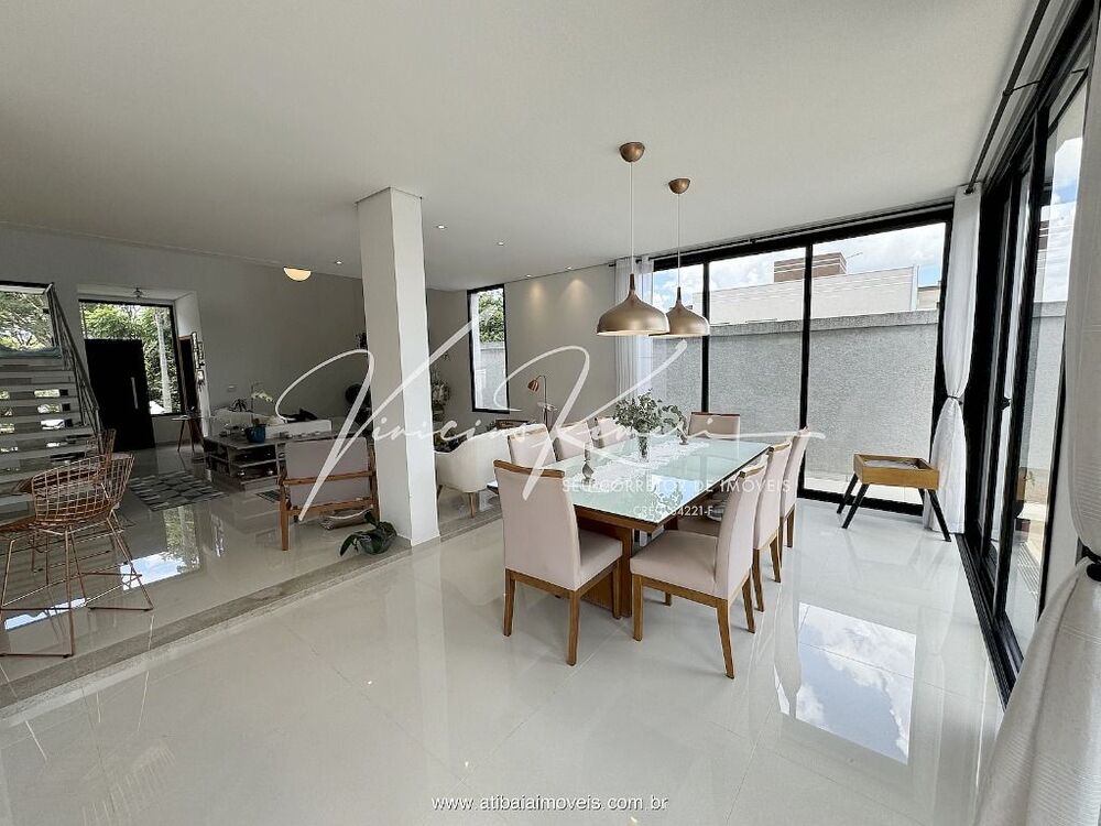 Casa de Condomínio, 3 quartos - Foto 34