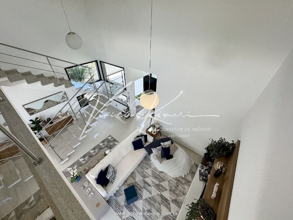 Casa de Condomínio, 3 quartos - Foto 54