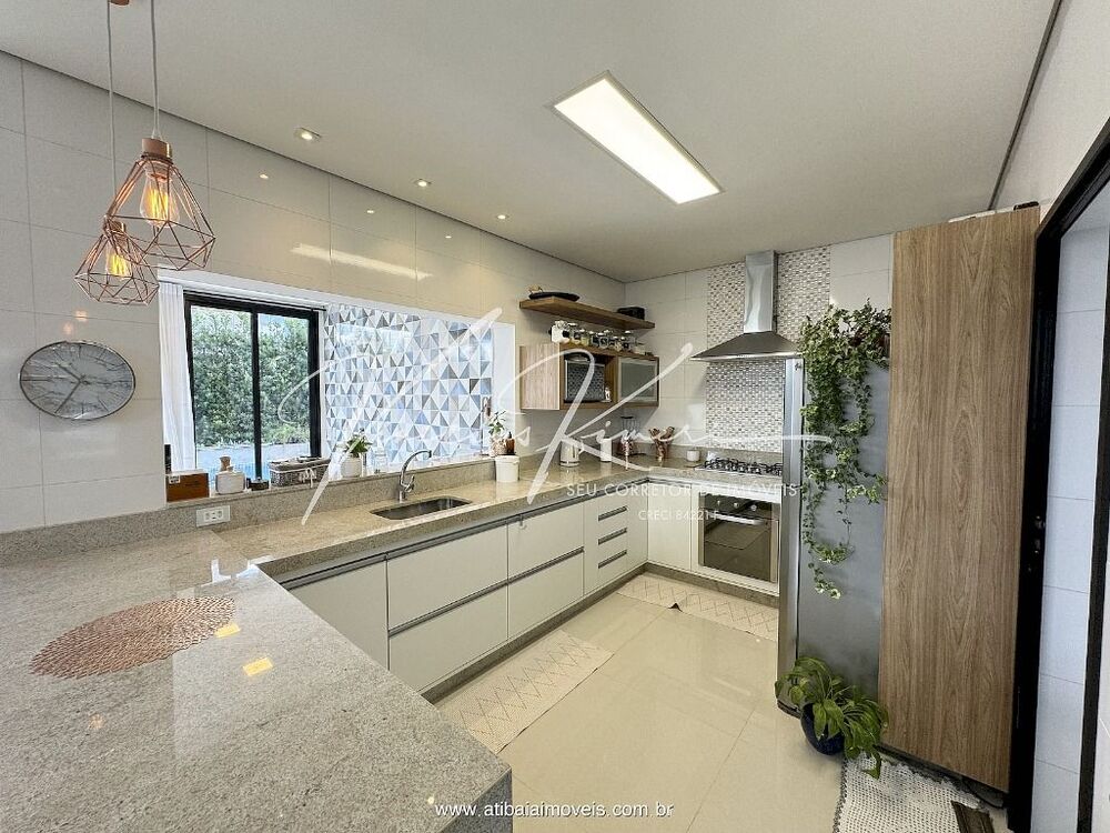 Casa de Condomínio, 3 quartos - Foto 39