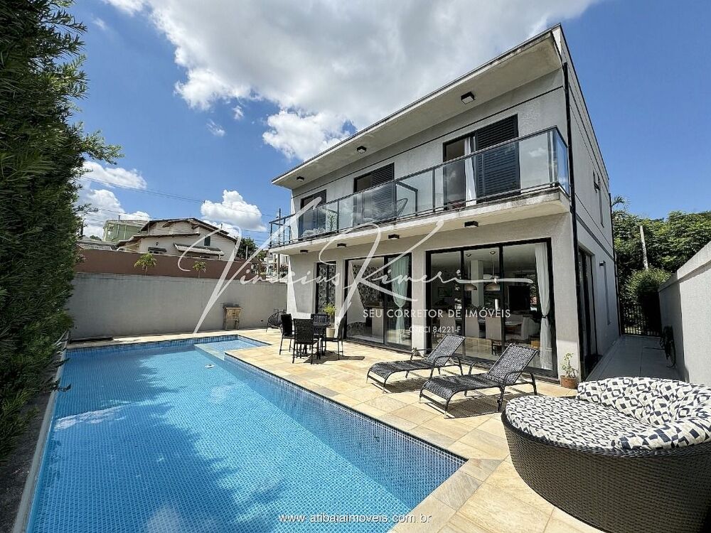 Casa de Condomínio, 3 quartos - Foto 7