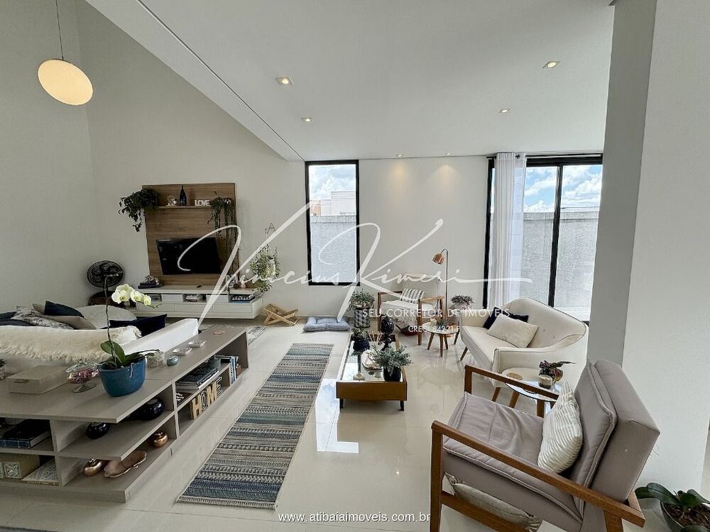 Casa de Condomínio, 3 quartos - Foto 29