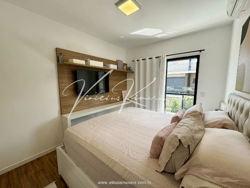 Casa de Condomínio, 3 quartos - Foto 61