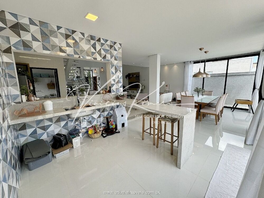 Casa de Condomínio, 3 quartos - Foto 47