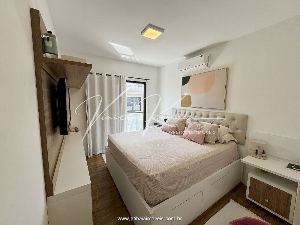 Casa de Condomínio, 3 quartos - Foto 56