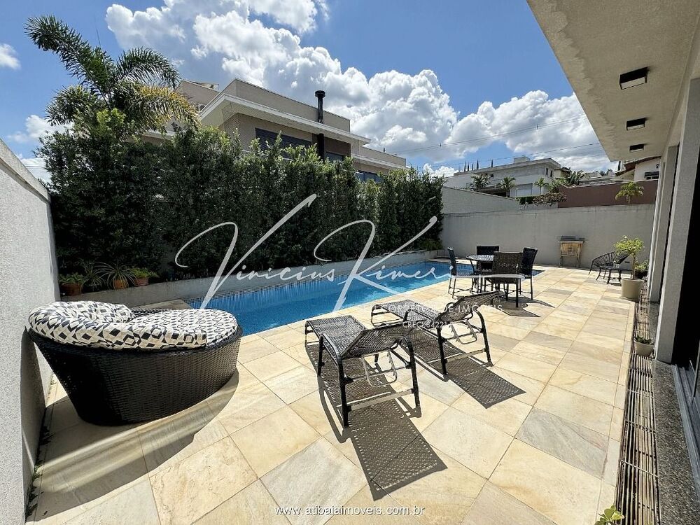 Casa de Condomínio, 3 quartos - Foto 6