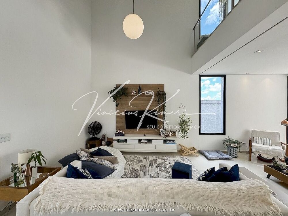 Casa de Condomínio, 3 quartos - Foto 20