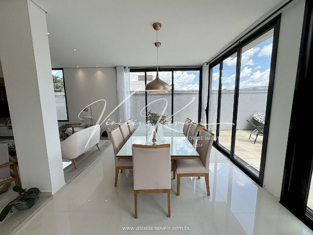 Casa de Condomínio, 3 quartos - Foto 35