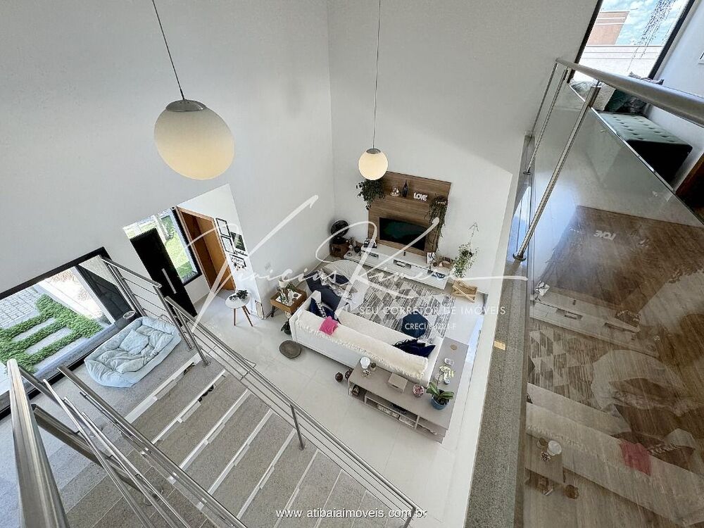 Casa de Condomínio, 3 quartos - Foto 51