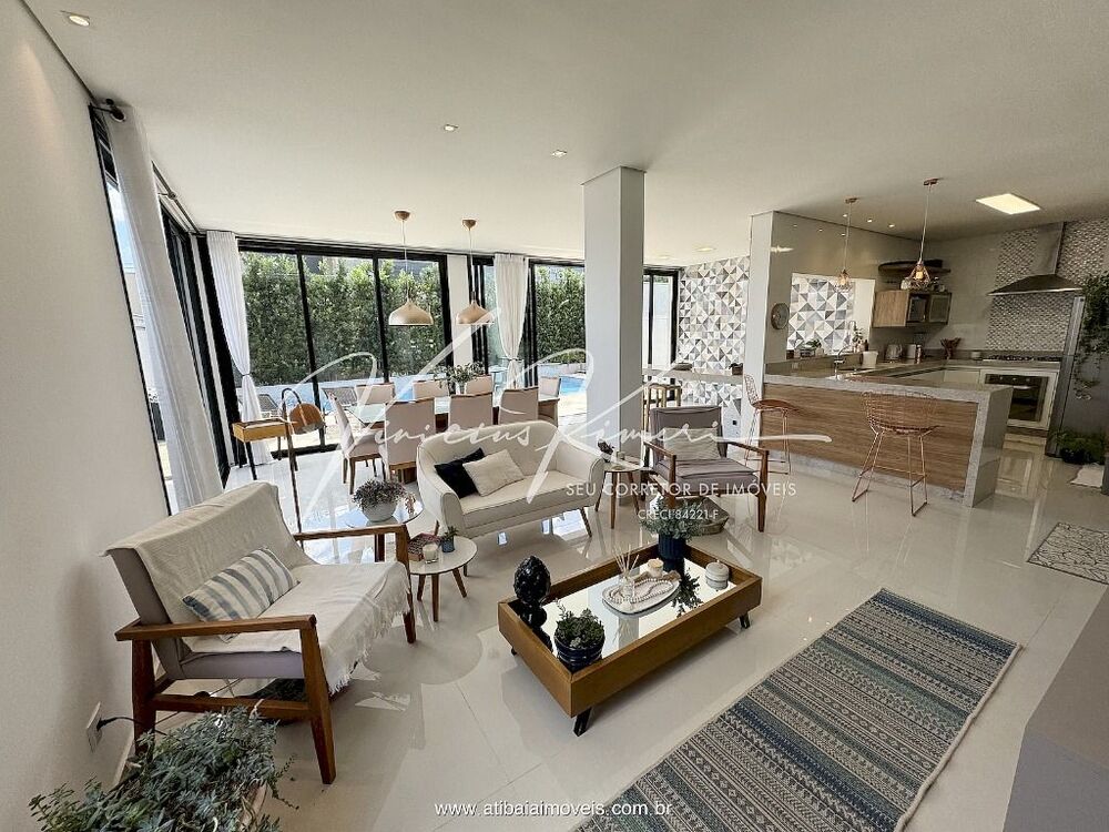 Casa de Condomínio, 3 quartos - Foto 26