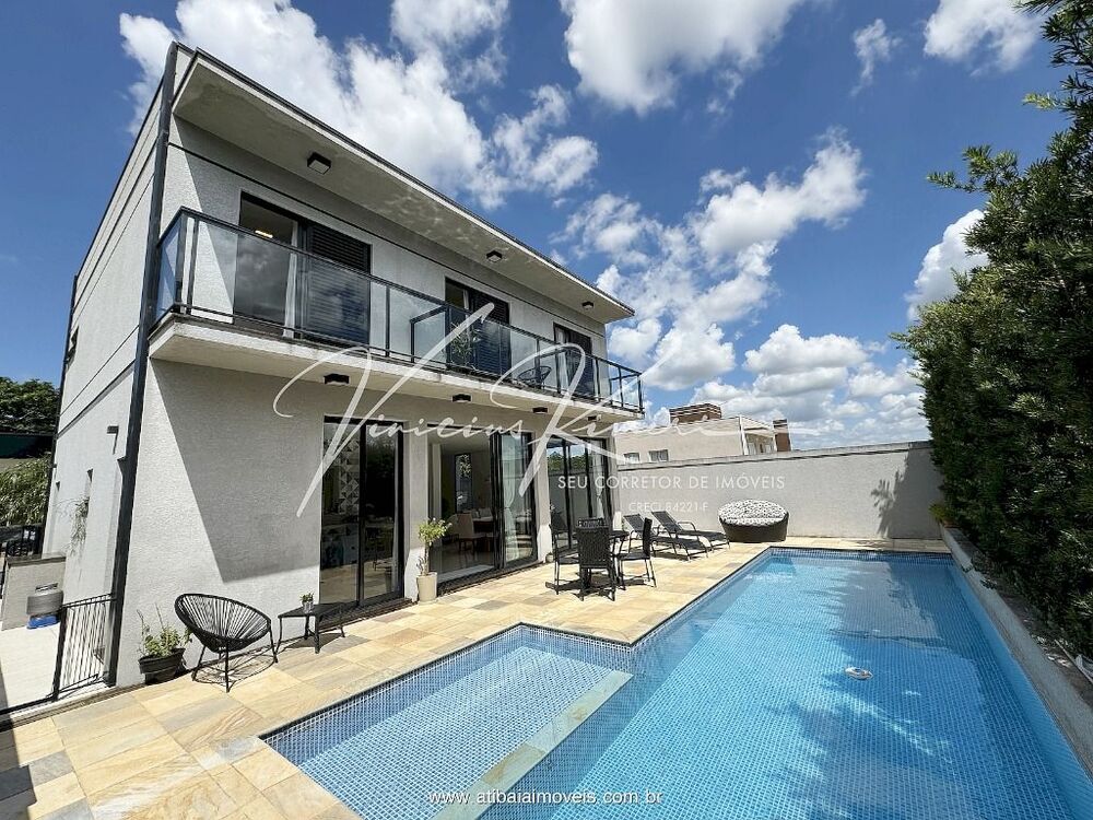 Casa de Condomínio, 3 quartos - Foto 8