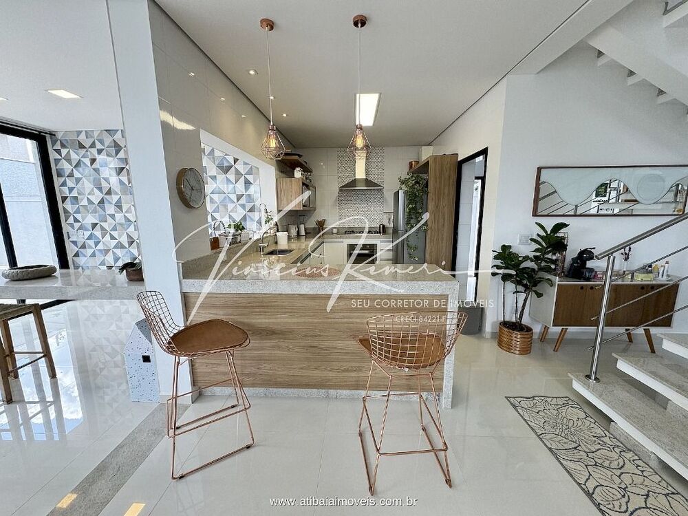 Casa de Condomínio, 3 quartos - Foto 37